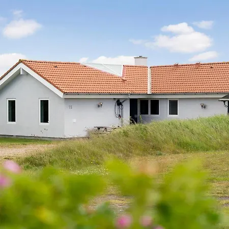 Amazing In Hvide Sande With Sauna Holiday home *