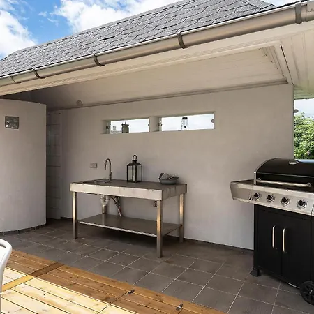 Amazing In Hvide Sande With Sauna Holiday home Havrvig