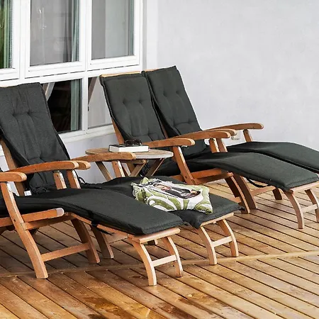 Holiday home Amazing In Hvide Sande With Sauna *