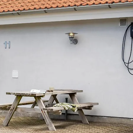 Amazing In Hvide Sande With Sauna Holiday home