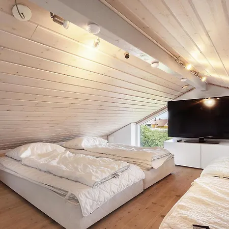 Amazing In Hvide Sande With Sauna Holiday home *